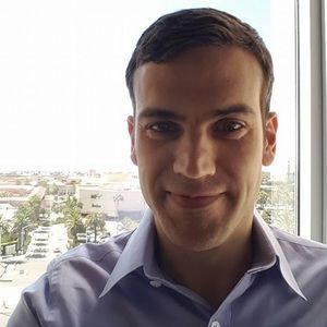 Meet your Posher, Mark